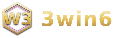 3win6 logo