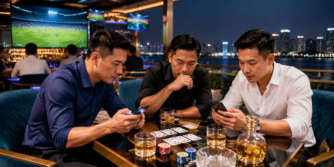 3win6 Điểm Nhấn MoMo