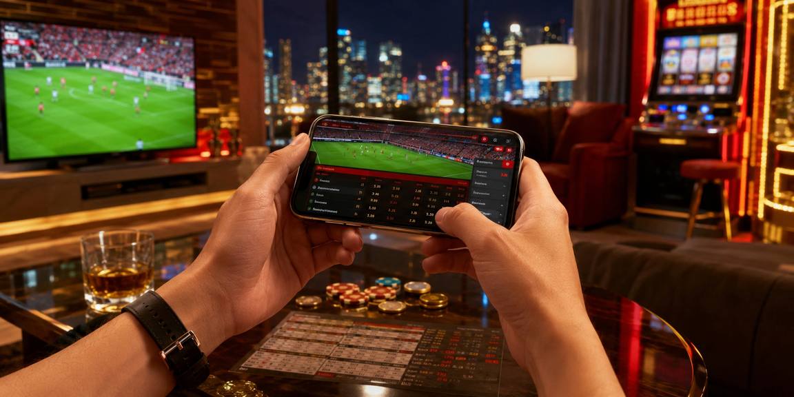 3win6 mobile