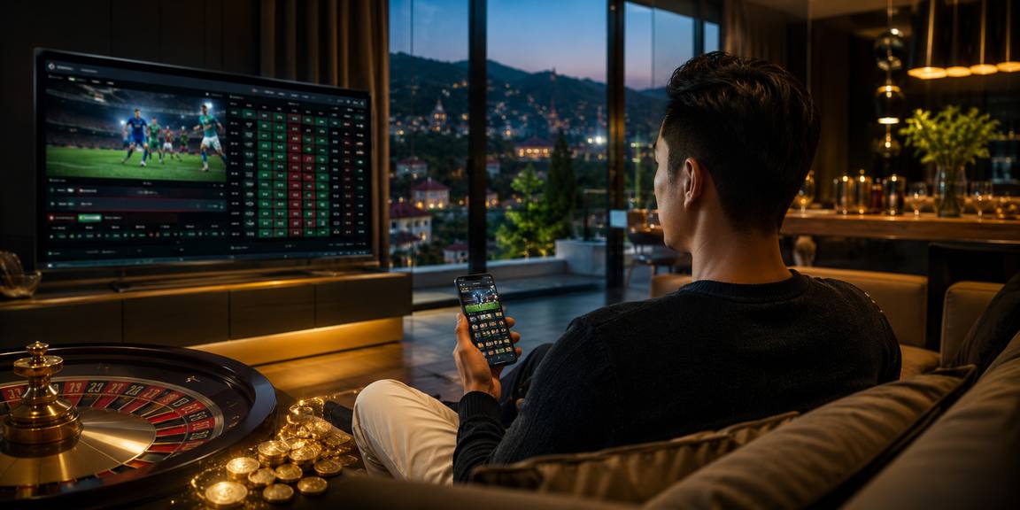 3win6 Chúng tôi là ai và vì sao chọn thanh toán nội địa